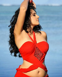 Taapsee Pannu